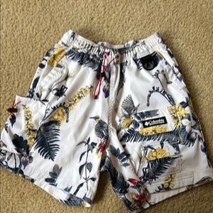 Men’s Swim Trunks